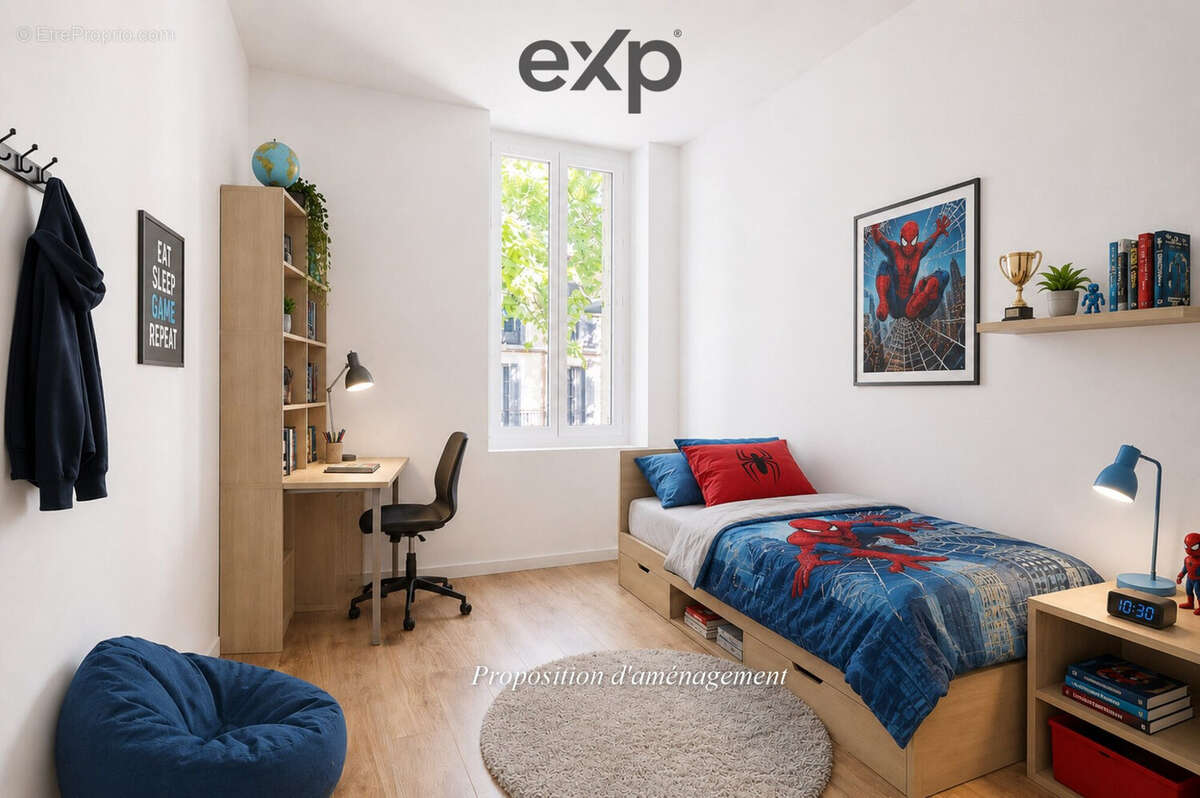 Appartement à PERTUIS