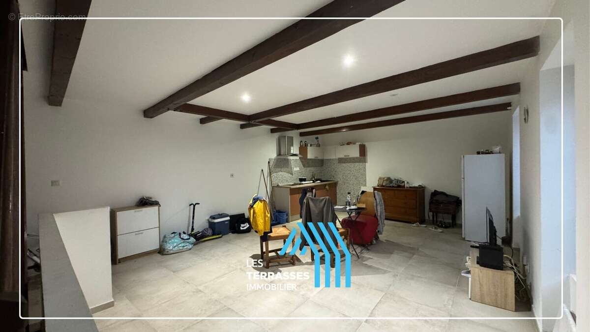 Appartement à MONTELIMAR