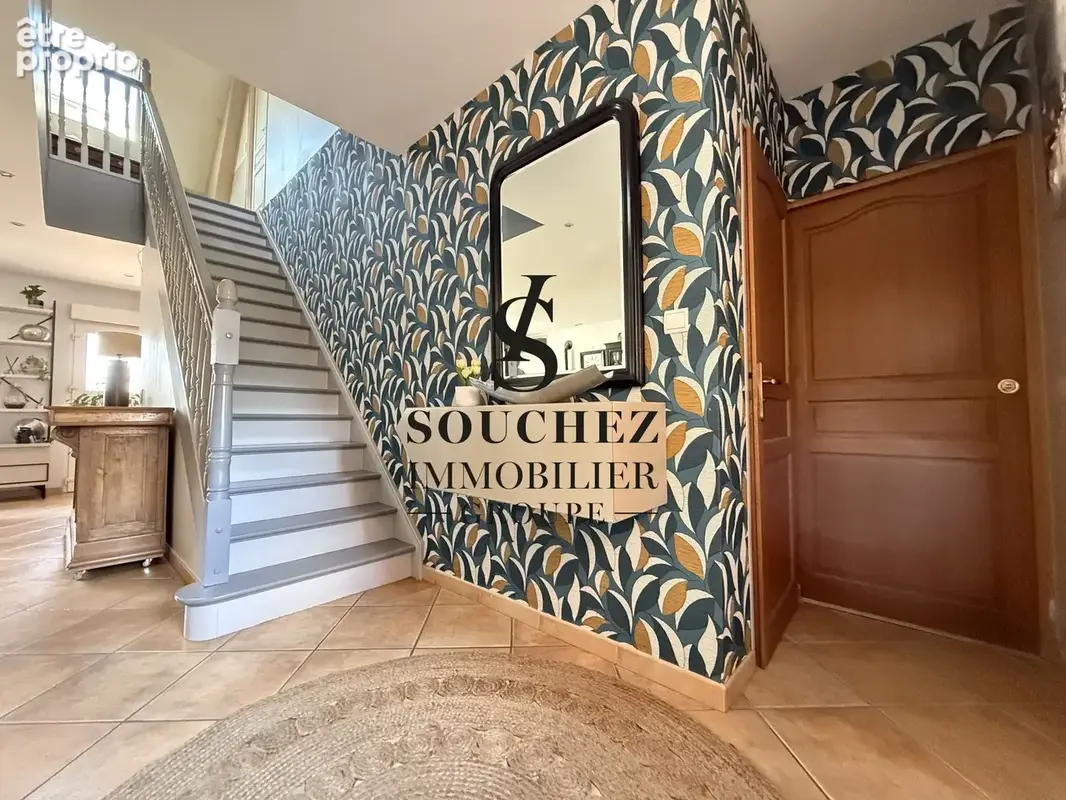 Maison 152 m² à Neuville-Saint-Vaast  - photo 9