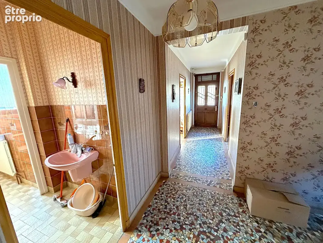 Maison de village de 190 m² habitables avec jardin - photo 14