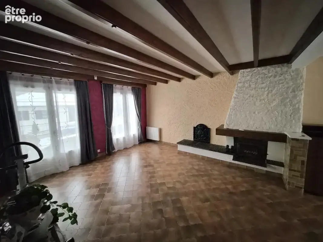 Maison 7 pièces 167 m² à vendre à Norroy-Les-Pont-A-Mousson (54700) - photo 5