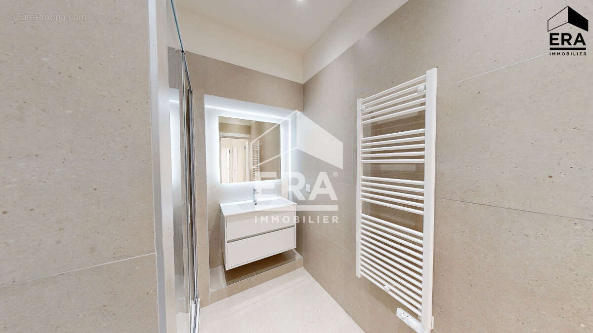 Appartement 88m² à nice - photo 13