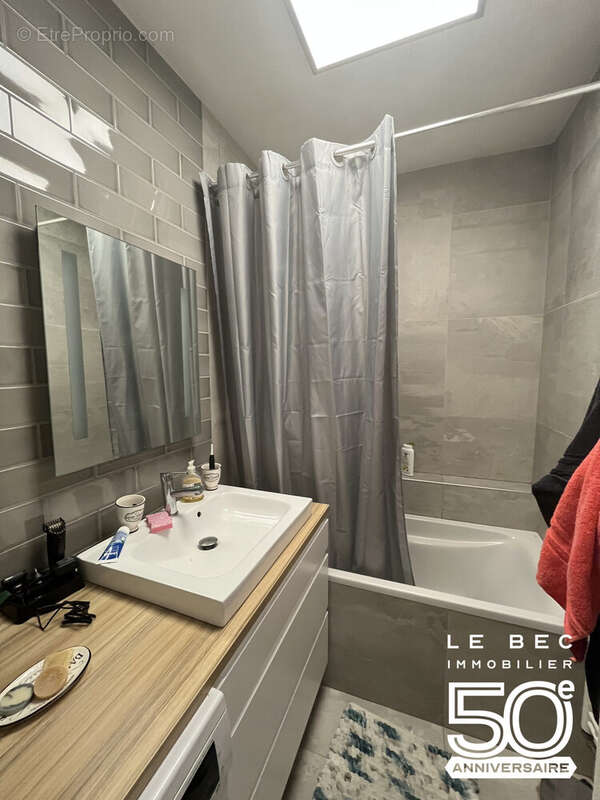 Appartement 59 m² à Vannes  - photo 5