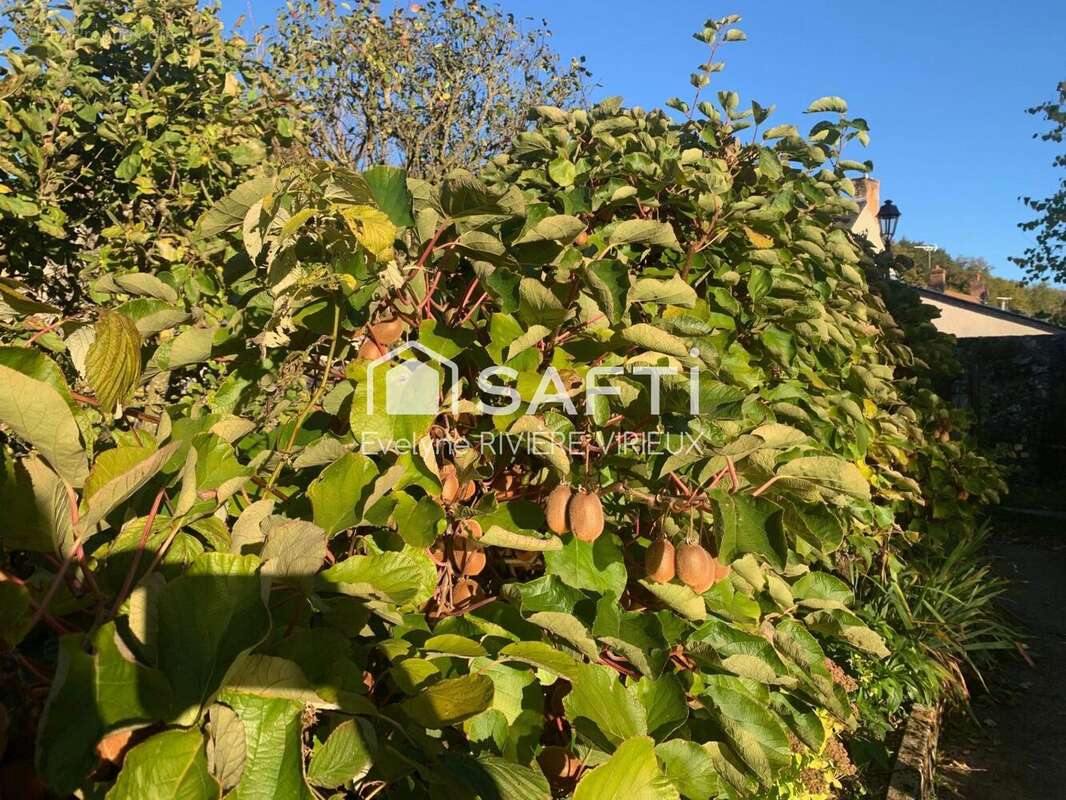 Photo 3 - Terrain à AVOISE