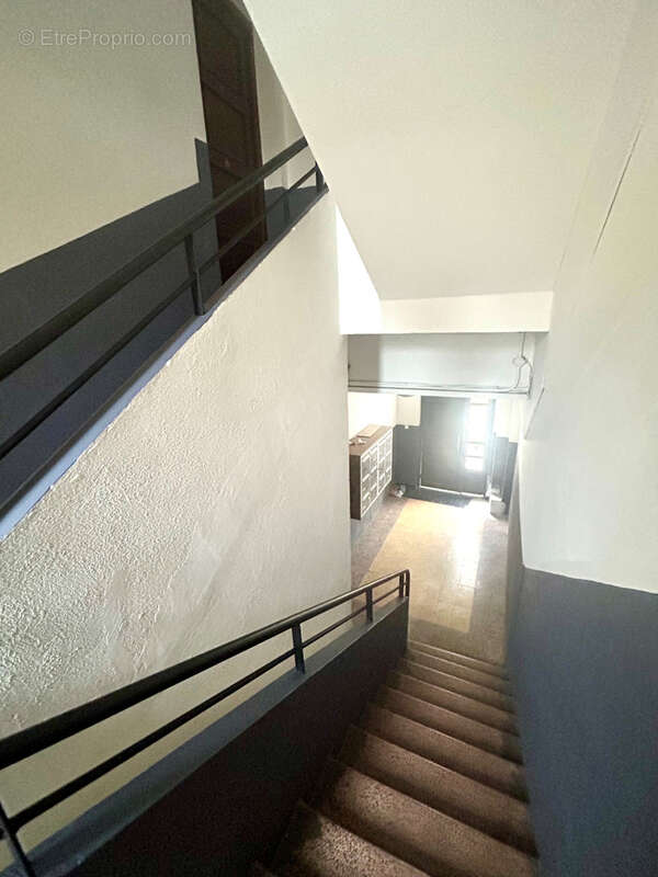 Appartement à AJACCIO