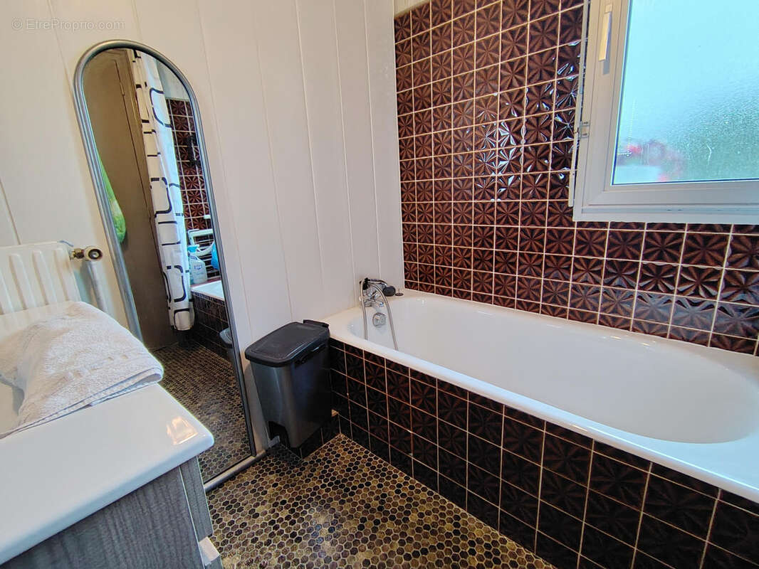 Maison à SAINT-MOLF