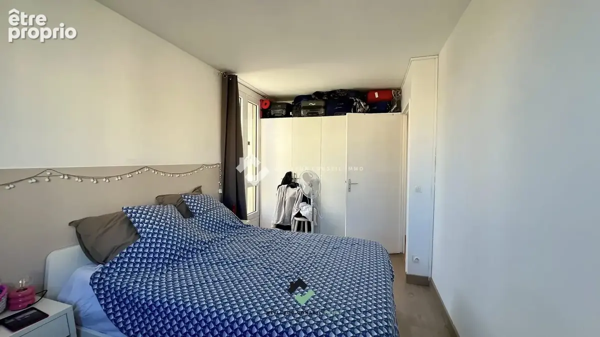 Appartement 3 pièces 64 m² à vendre à Creteil (94000) - photo 7