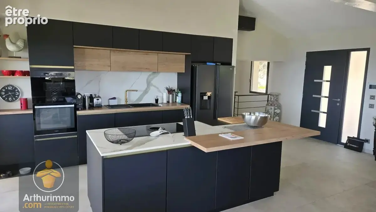 Villa contemporaine avec vue mer au Lavandou - photo 3