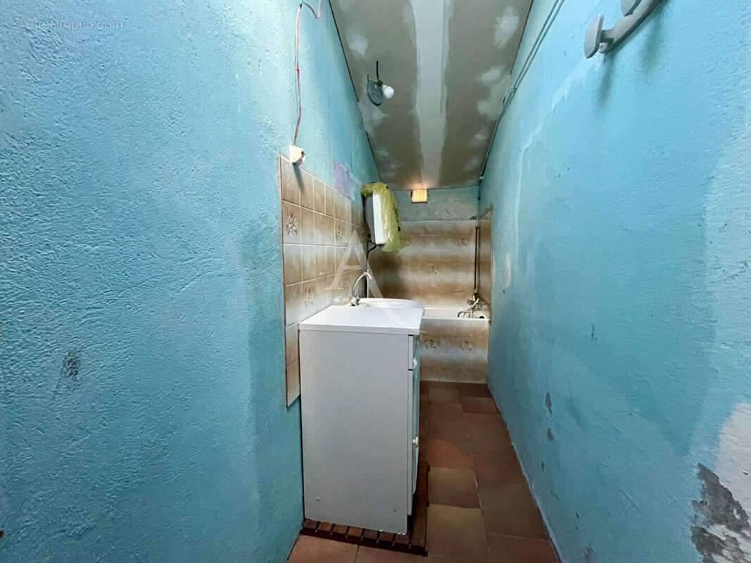 Maison à LA FAUTE-SUR-MER