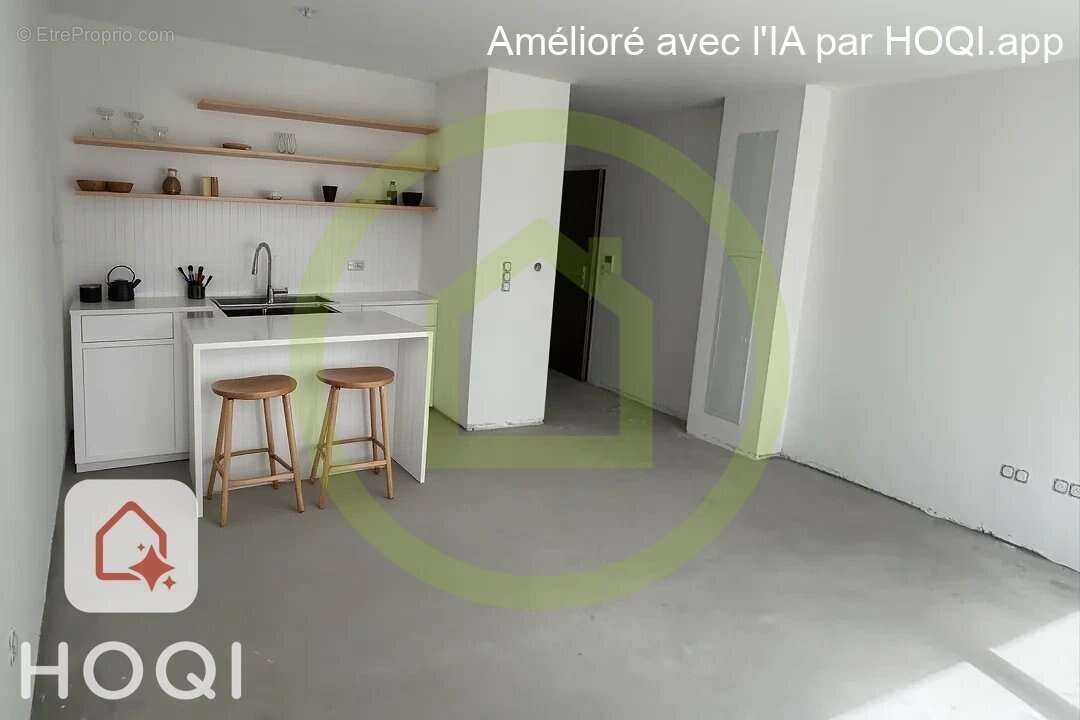 Appartement à PERENCHIES