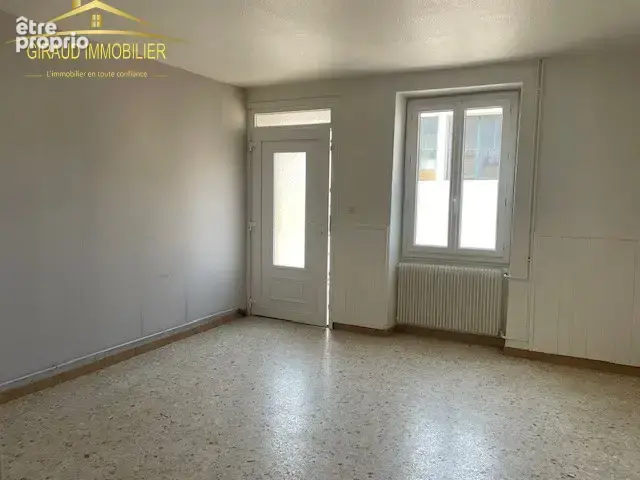 Chauffailles maison de ville - photo 2