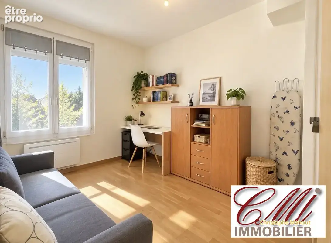 Maison 5 pièces 97 m² à vendre à Songy (51240) - photo 6