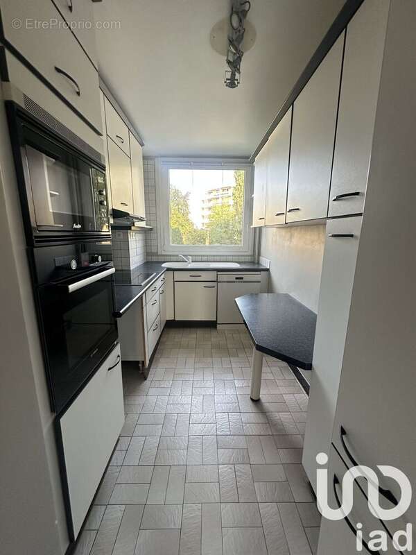 Photo 8 - Appartement à MAISONS-ALFORT