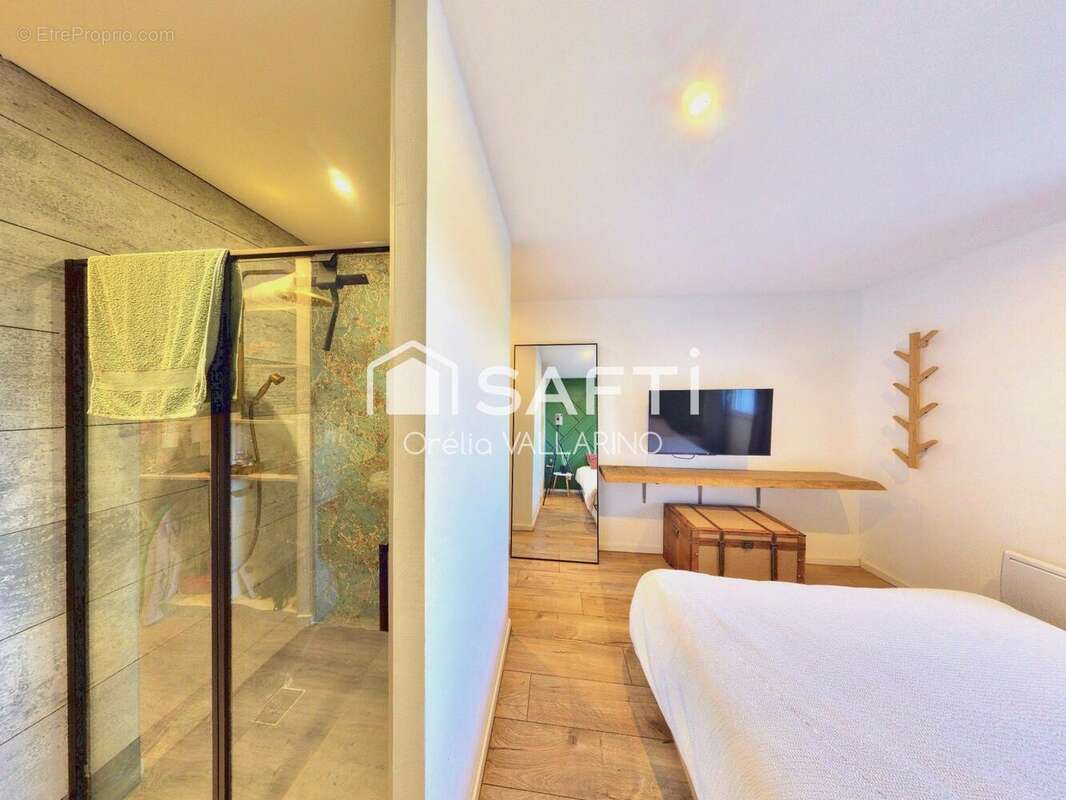 Photo 4 - Appartement à YVRAC
