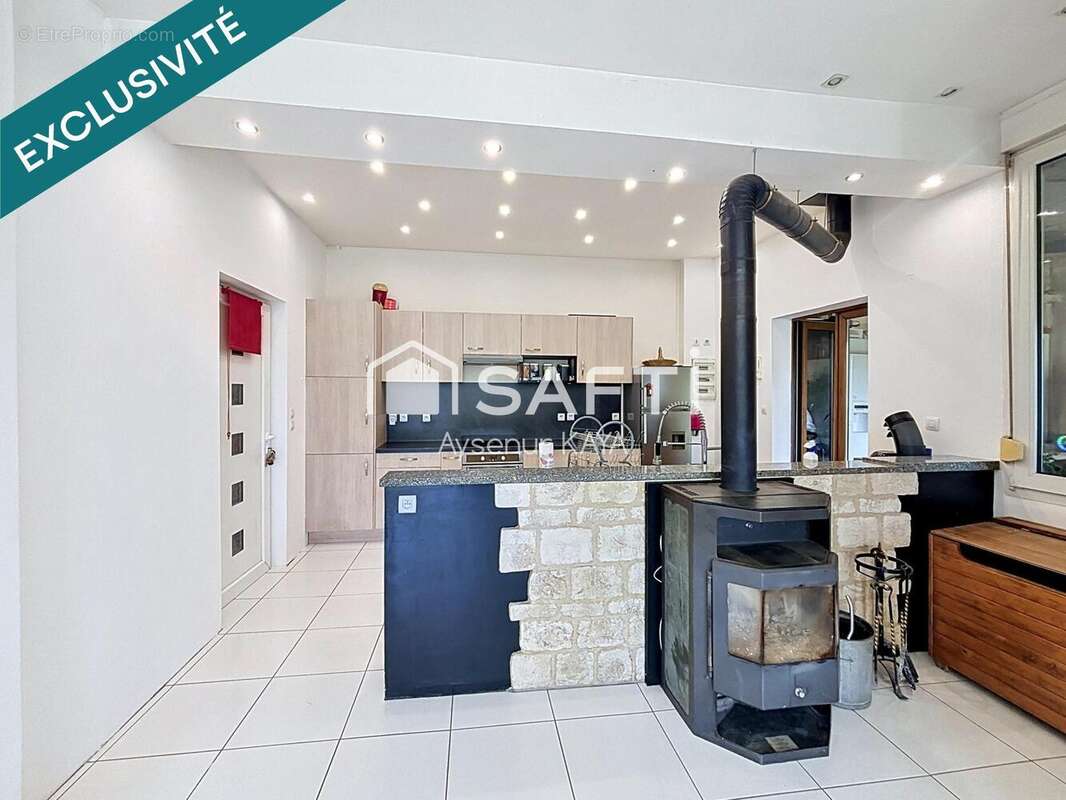 Appartement 105 m² à Villard-Saint-Sauveur  - photo 2