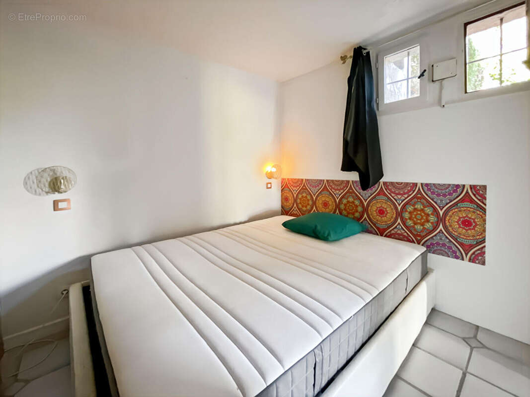 Appartement à MOUANS-SARTOUX