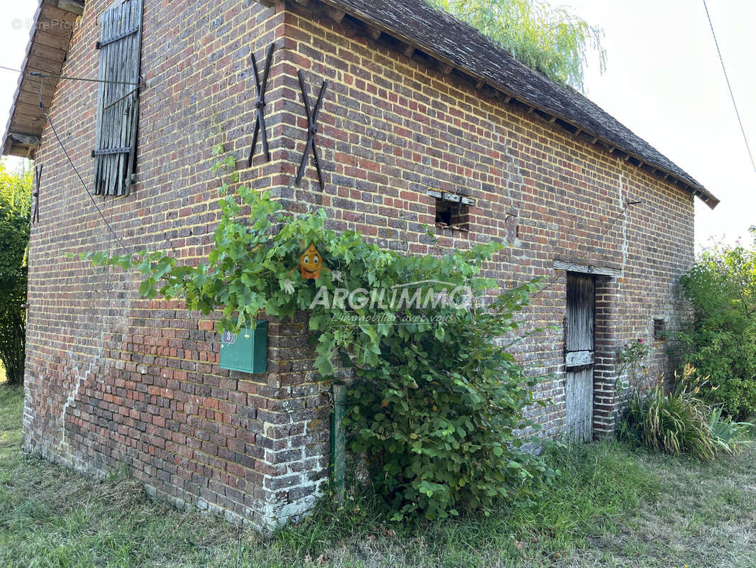 Maison à VIBRAYE