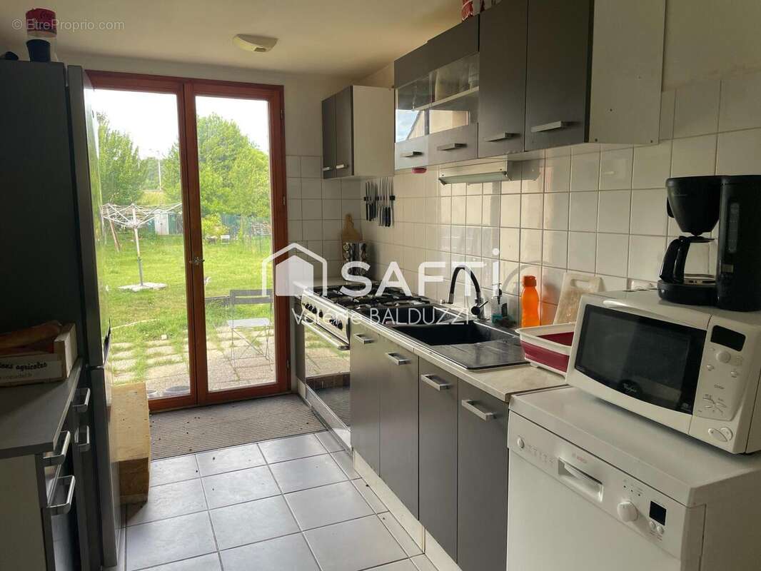 Photo 5 - Maison à SAACY-SUR-MARNE