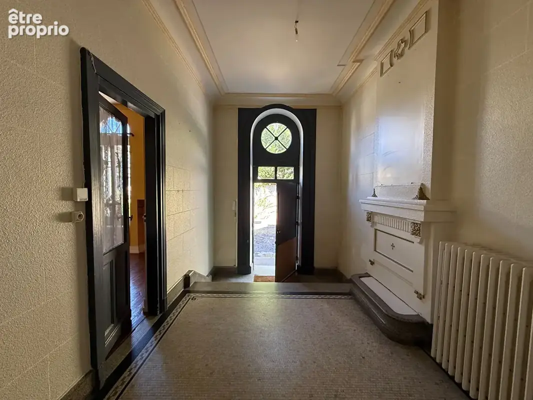 Appartement Montluçon F5 169 m2 avec terrasse et garage - photo 6