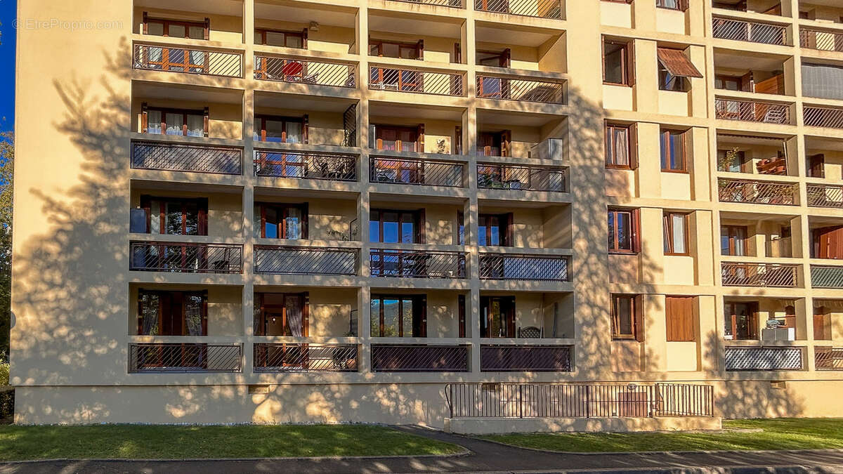 Appartement à CHANTILLY