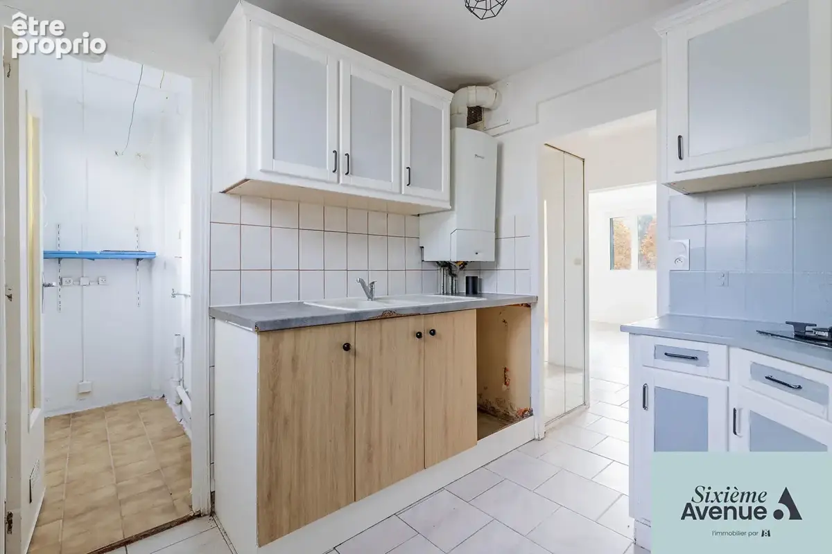 Appartement Chilly Mazarin 3 pièce(s) 67.45 m2 - photo 16