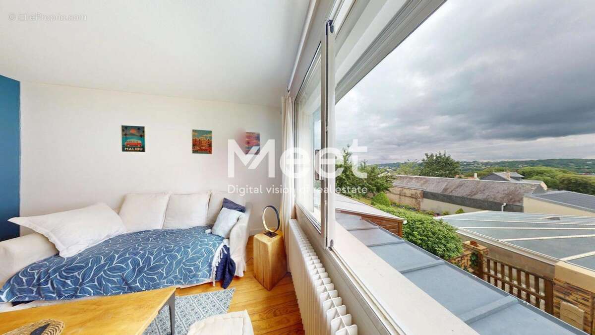 Maison à TROUVILLE-SUR-MER