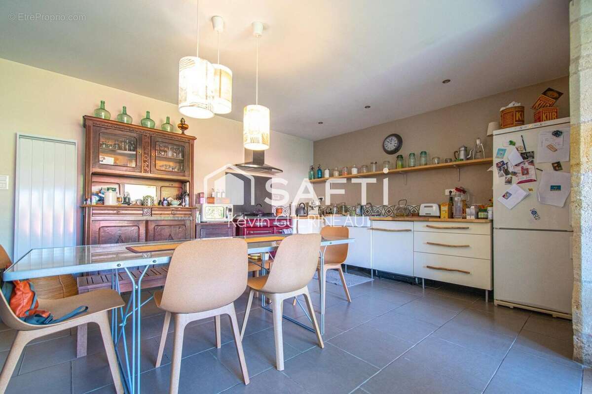 Photo 3 - Maison à BORDEAUX