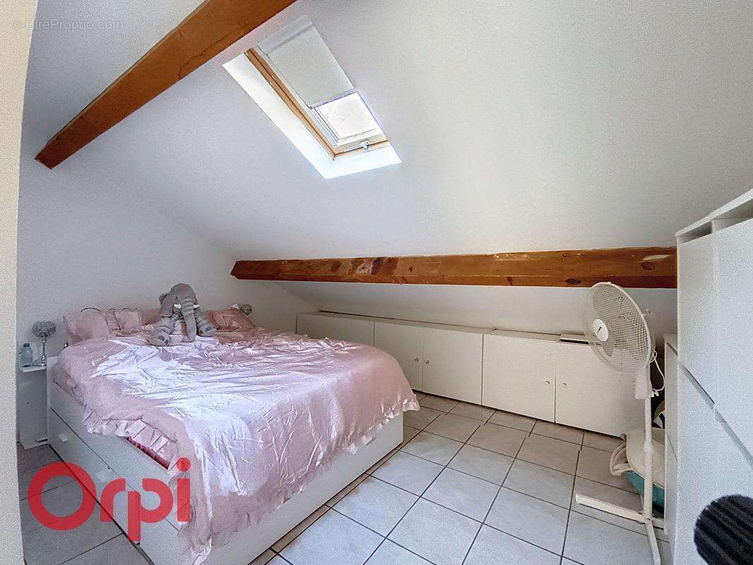 Appartement à LA SEYNE-SUR-MER