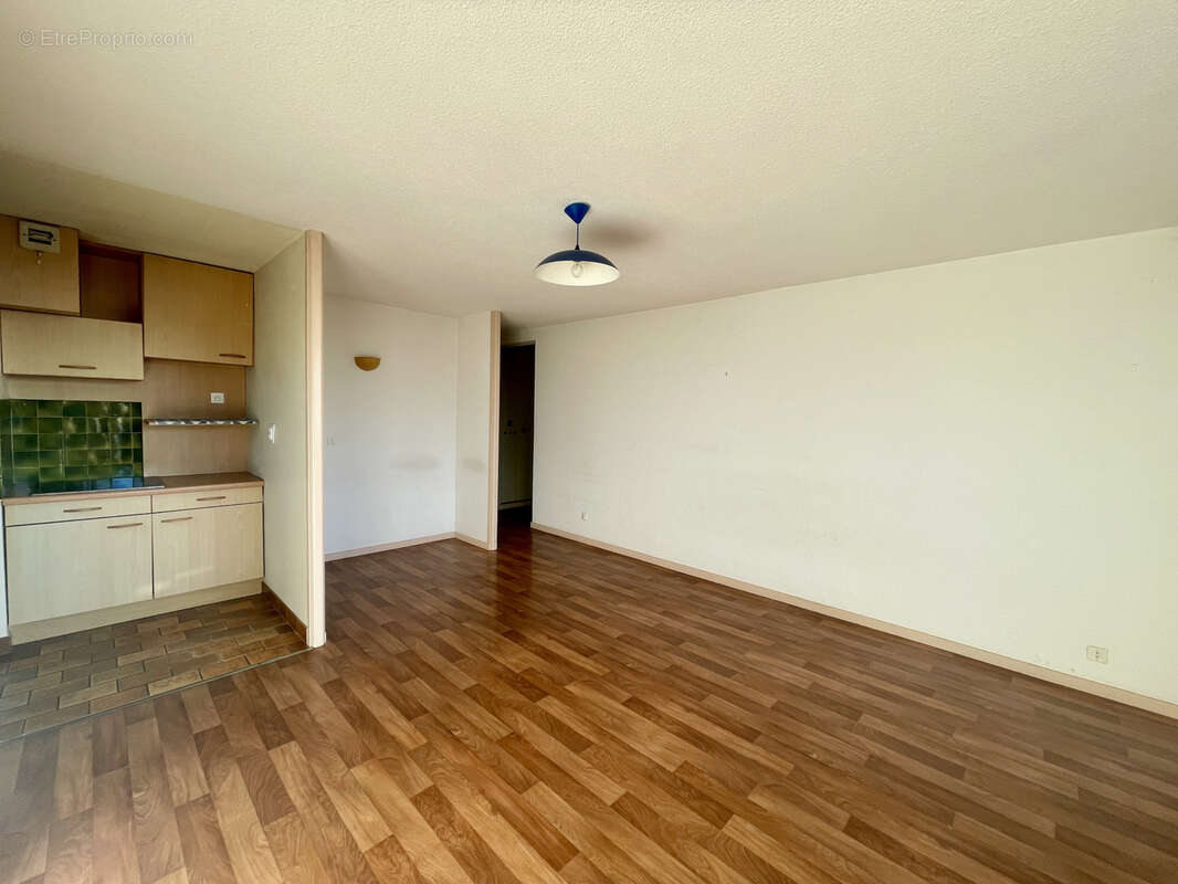 Appartement à CARNAC