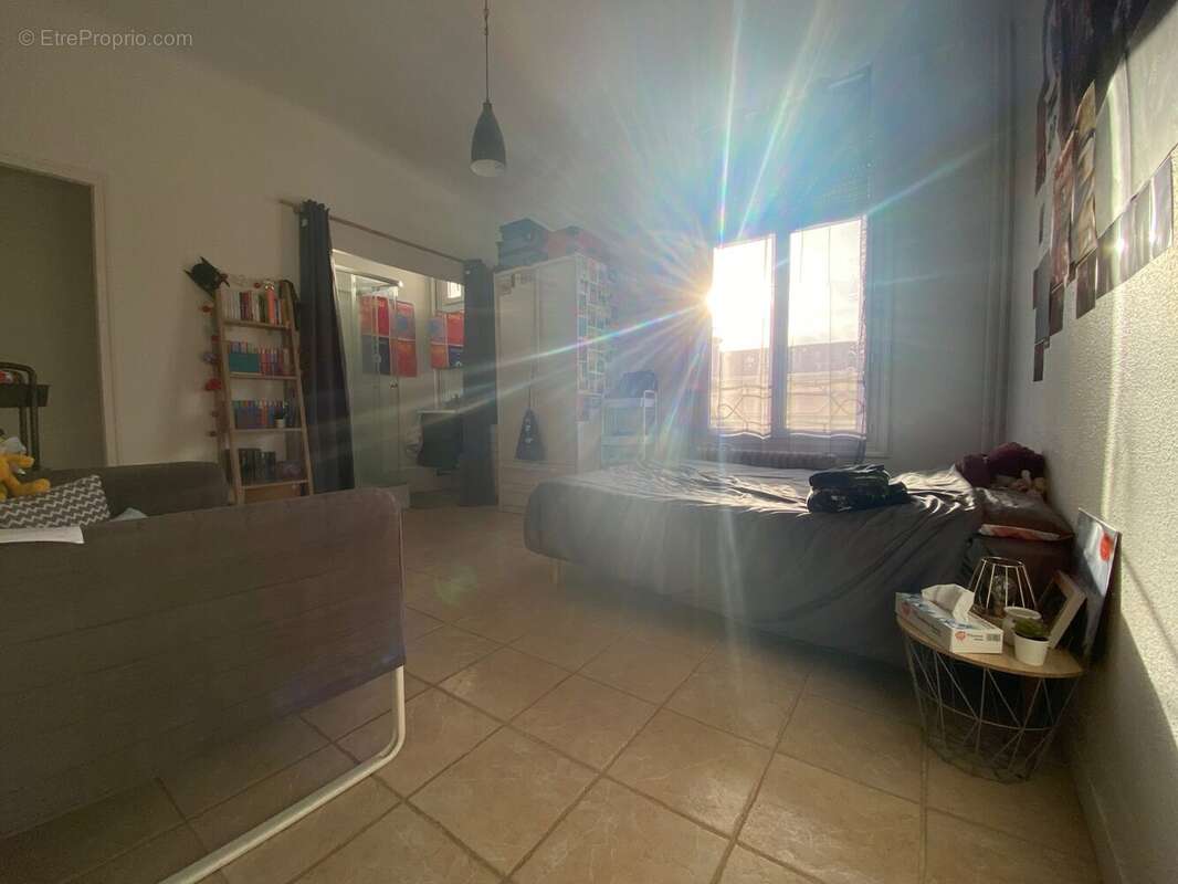 Appartement à POITIERS