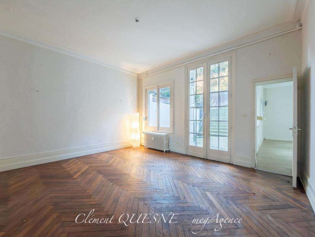 Appartement à DIEPPE