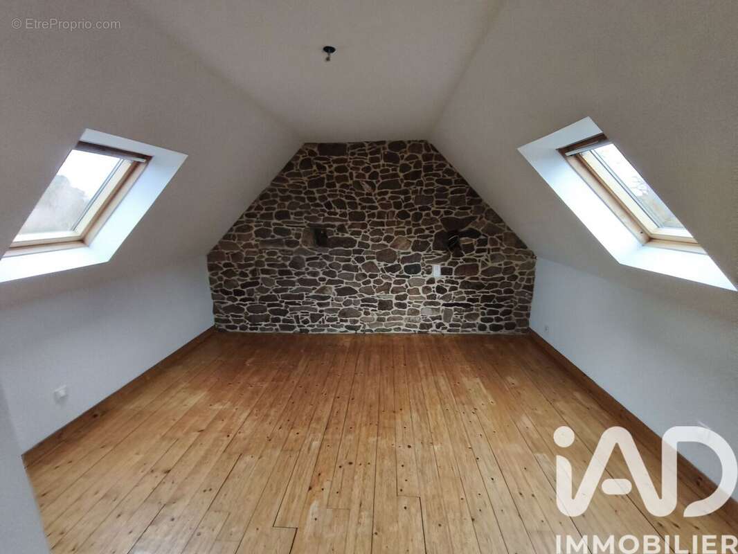 Photo 6 - Maison à LOGUIVY-PLOUGRAS