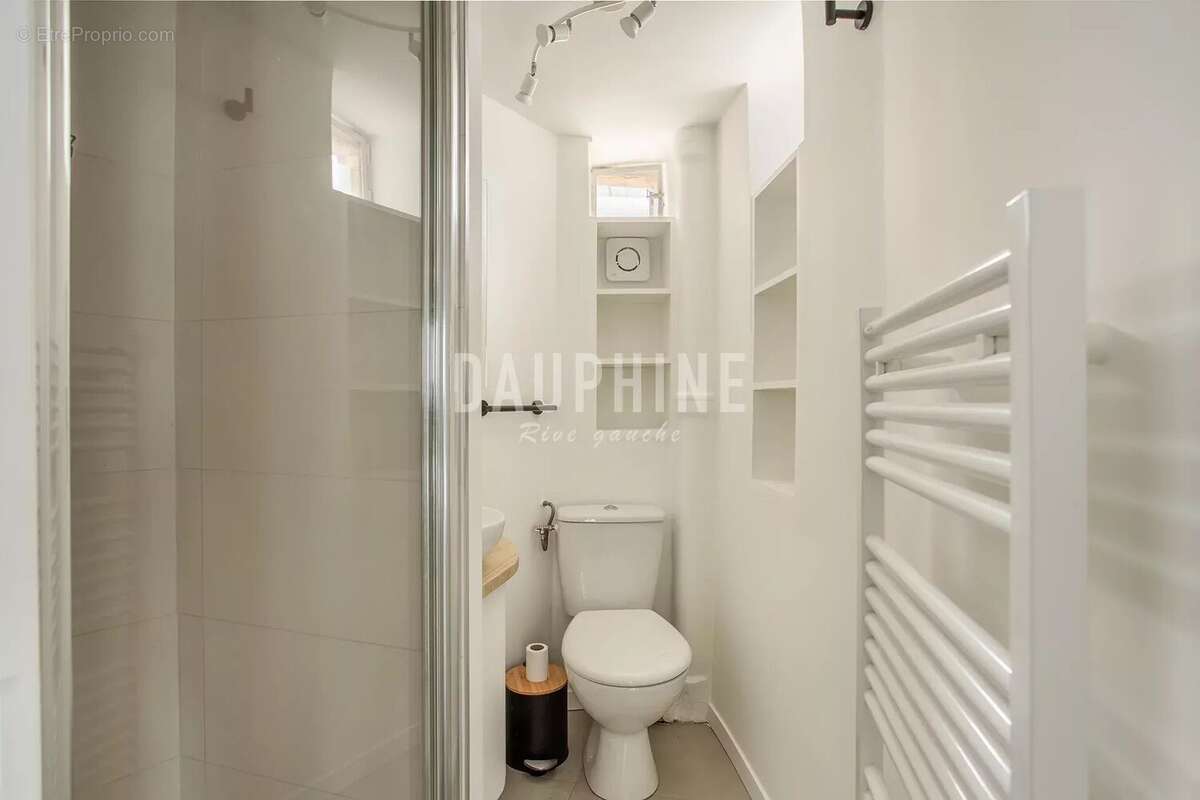 Appartement à PARIS-6E