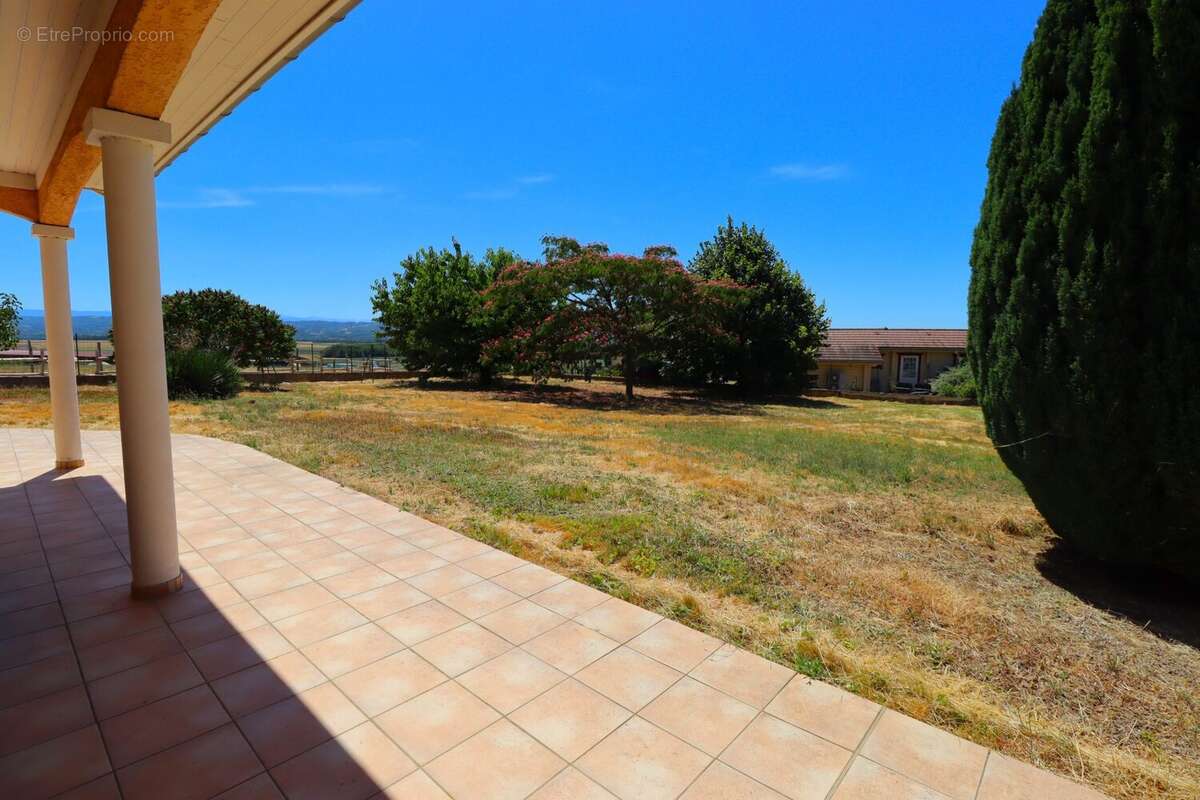Maison 139 m² à Pajay  - photo 3