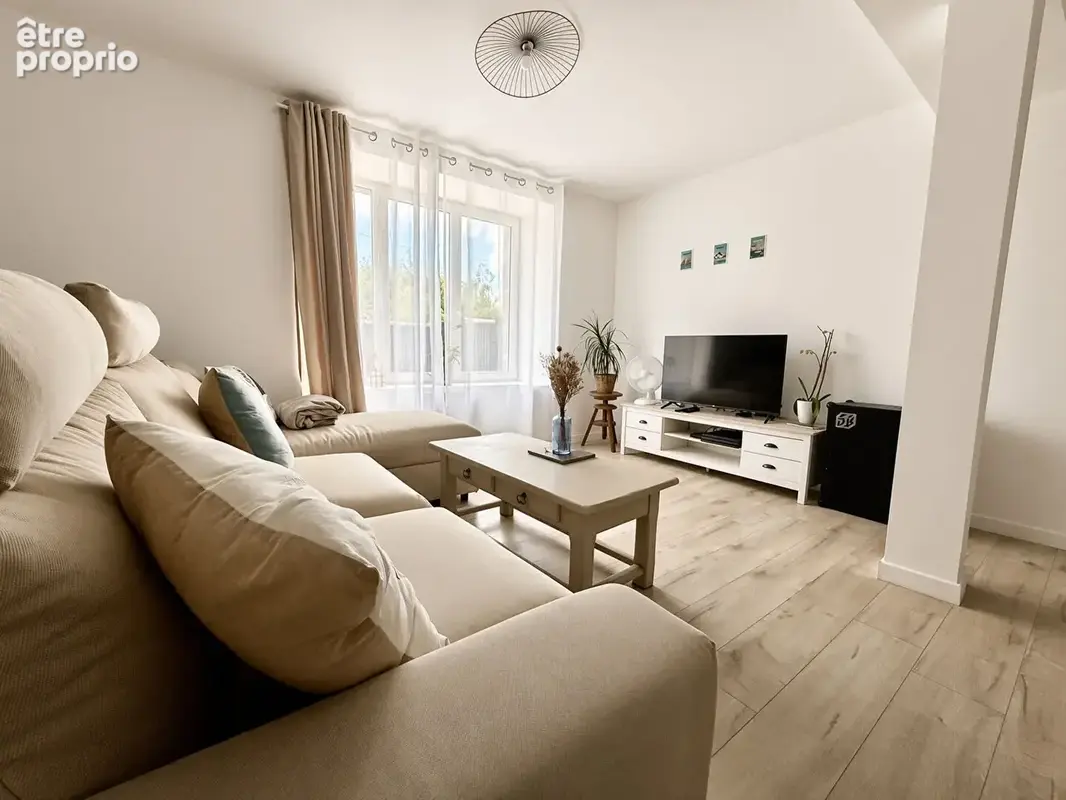 Chatillon en vendelais - a vendre - photo 3