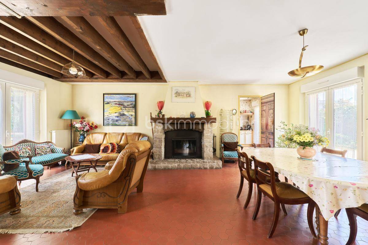 Maison à SAINT-GREGOIRE