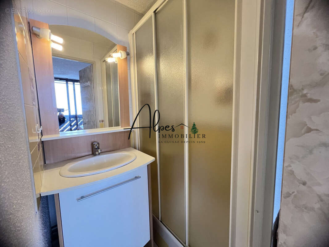 Appartement à MANIGOD