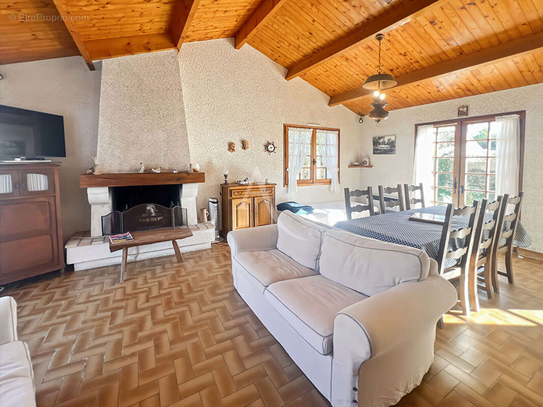 Maison à SAINT-JEAN-DE-MONTS