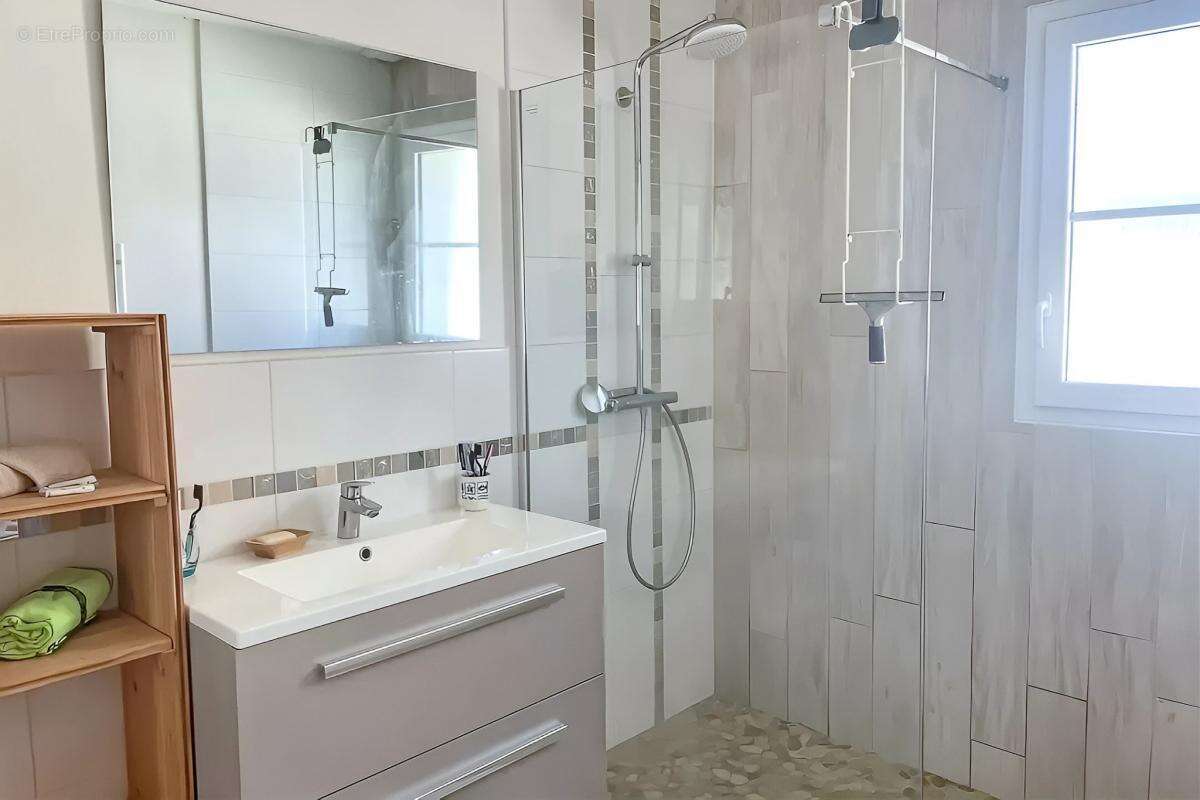 Maison à SAINT-GEORGES-D&#039;OLERON