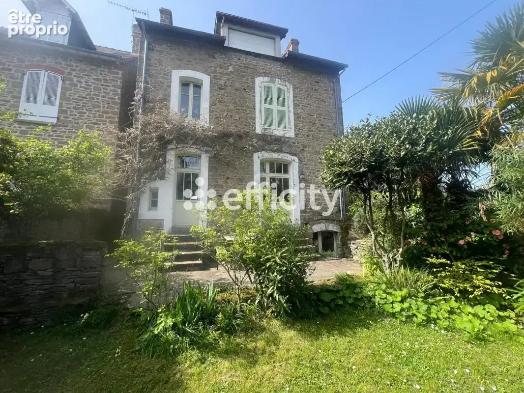 Maison 6 pièces 169 m² à vendre à Cancale (35260) - photo 2