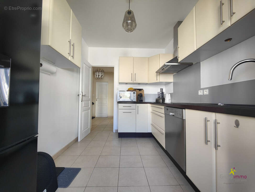 Appartement à COLMAR