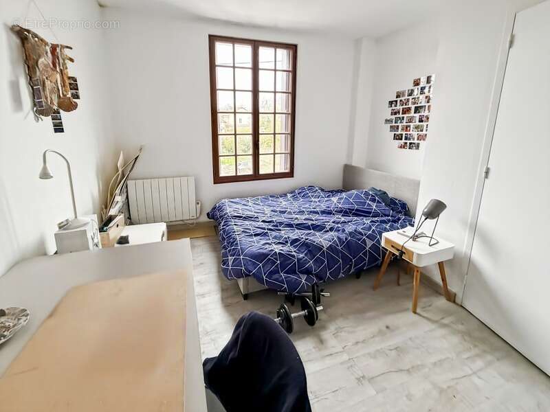 Maison à DARNETAL