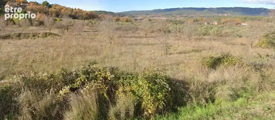 Terrain 334 m² à Rognes  - photo 4