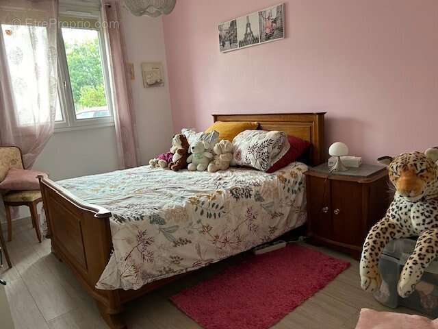 Maison à LA BAZOCHE-GOUET