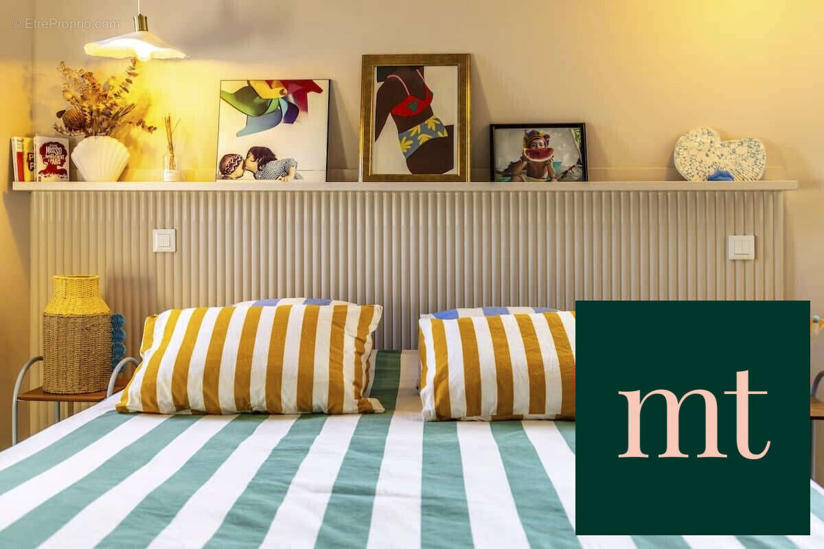 Maison 125 m² à Arcangues  - photo 9