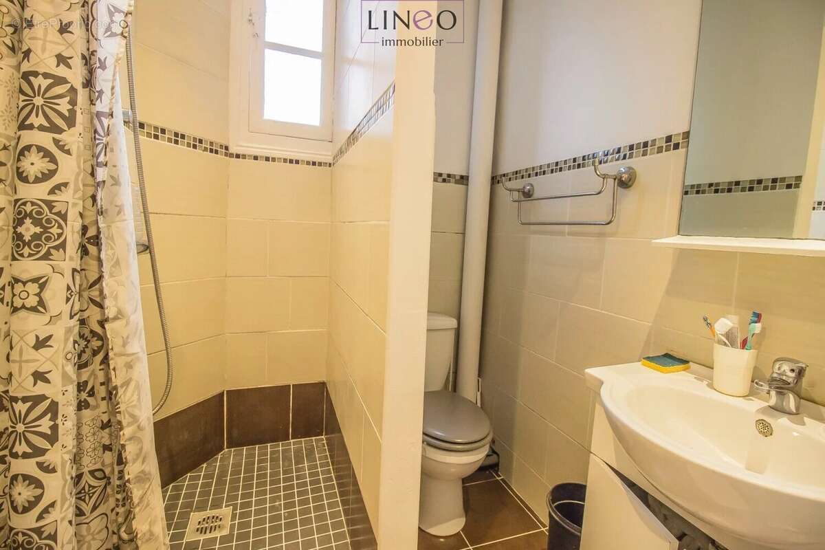 Appartement à CHOISY-LE-ROI