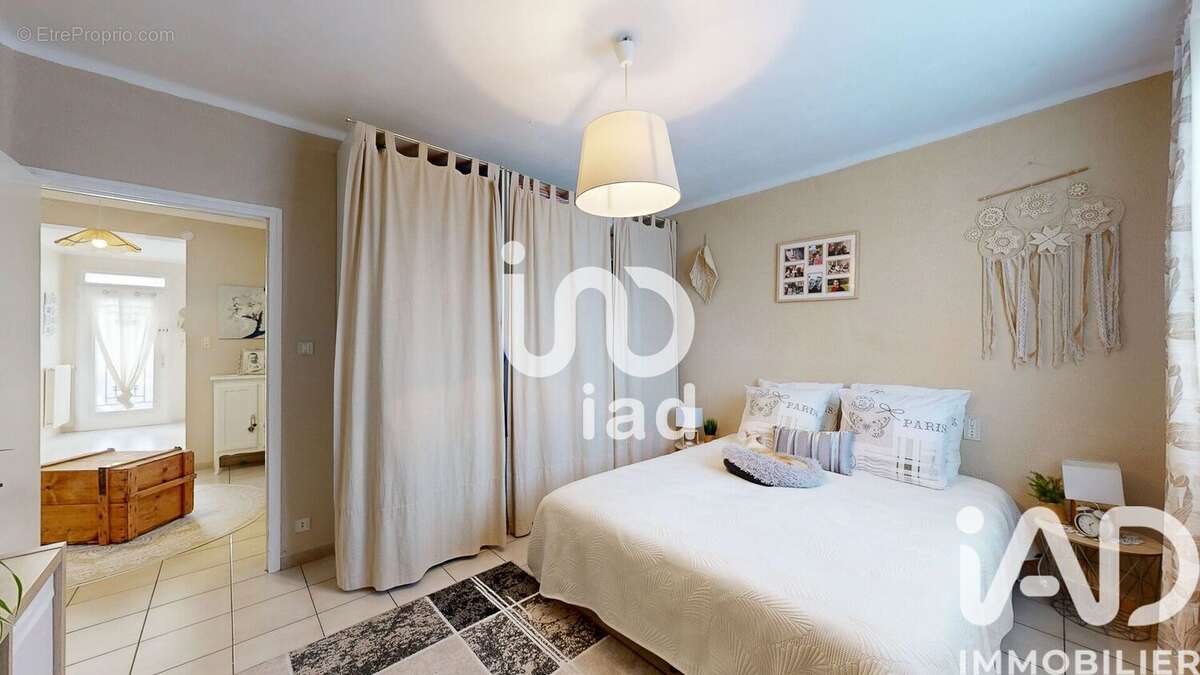 Photo 7 - Maison à FROUZINS