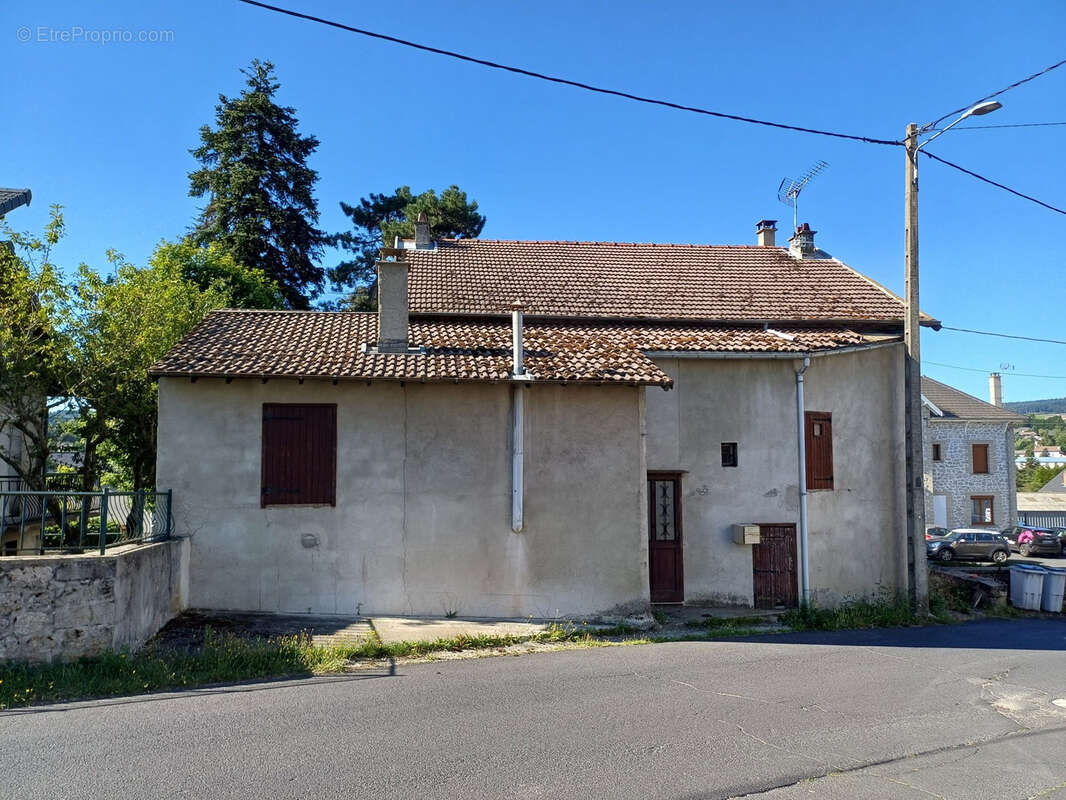 Maison à TENCE