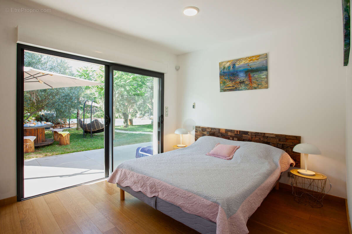 Maison à VENZOLASCA