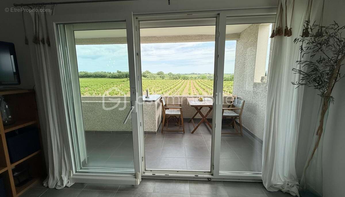Appartement à ABEILHAN